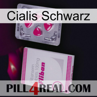 Cialis Black 32